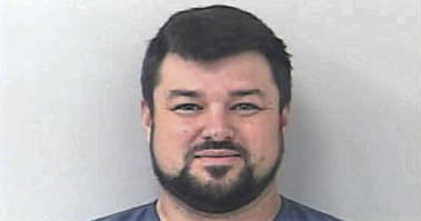 Randall Ames, - St. Lucie County, FL 